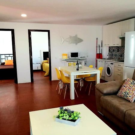 Apartamentos Empul " Tunidos House " Barbate Eksteriør billede