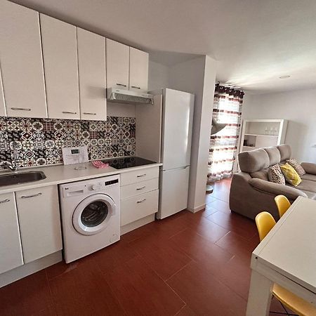 Apartamentos Empul " Tunidos House " Barbate Eksteriør billede