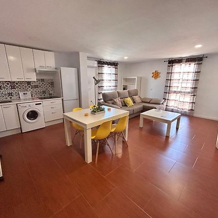 Apartamentos Empul " Tunidos House " Barbate Eksteriør billede