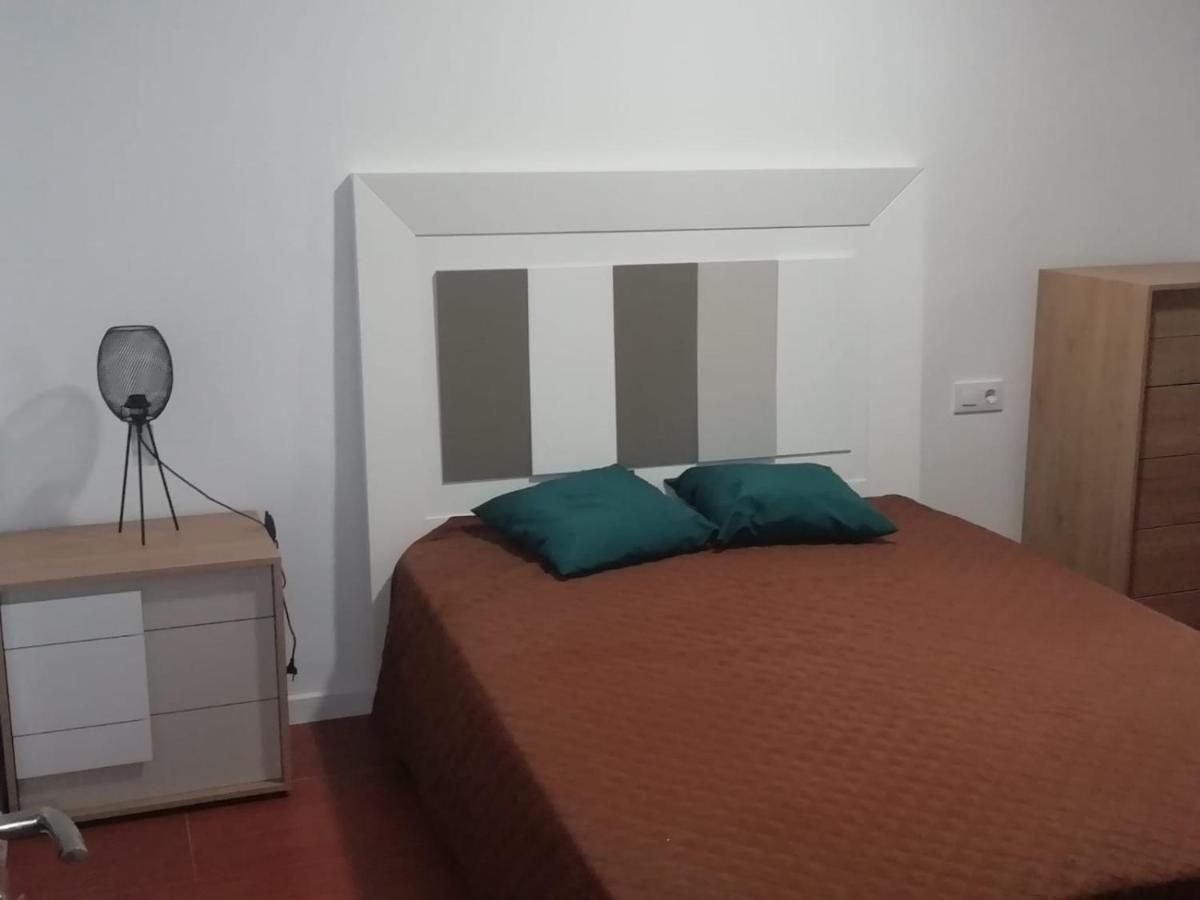 Apartamentos Empul " Tunidos House " Barbate Eksteriør billede