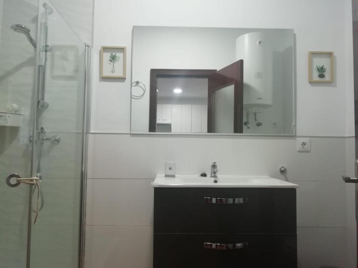 Apartamentos Empul " Tunidos House " Barbate Eksteriør billede