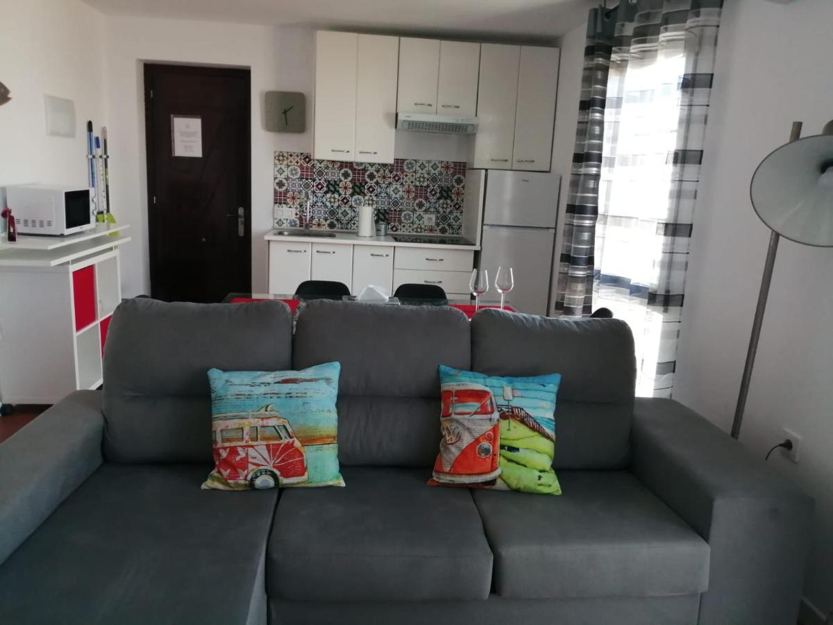 Apartamentos Empul " Tunidos House " Barbate Eksteriør billede