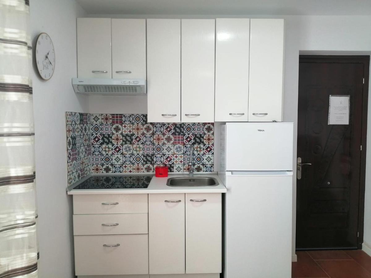 Apartamentos Empul " Tunidos House " Barbate Eksteriør billede