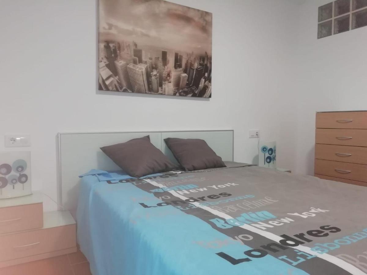 Apartamentos Empul " Tunidos House " Barbate Eksteriør billede