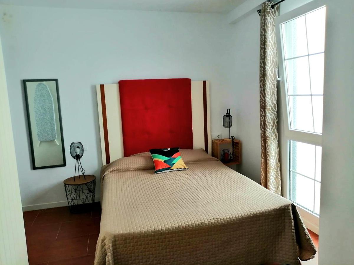 Apartamentos Empul " Tunidos House " Barbate Eksteriør billede