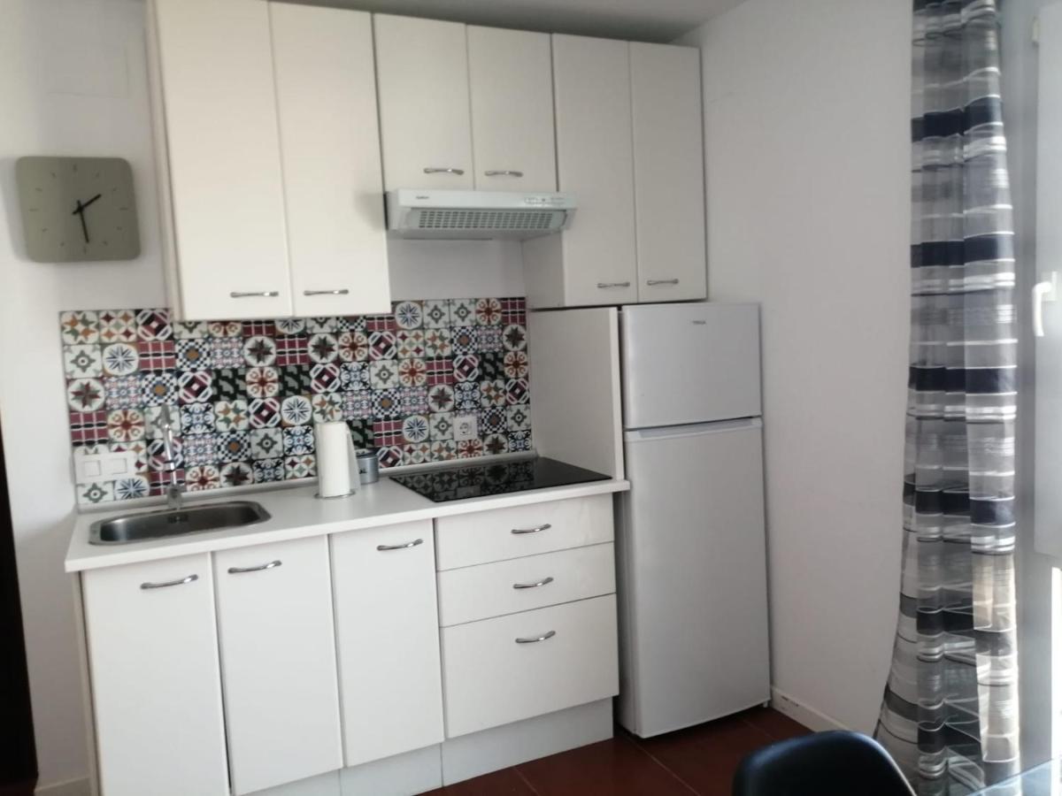Apartamentos Empul " Tunidos House " Barbate Eksteriør billede