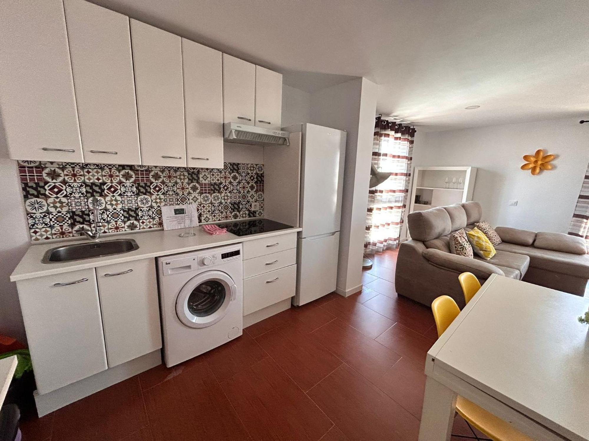 Apartamentos Empul " Tunidos House " Barbate Eksteriør billede