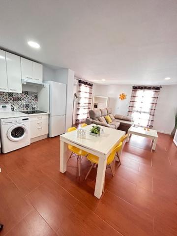 Apartamentos Empul " Tunidos House " Barbate Eksteriør billede